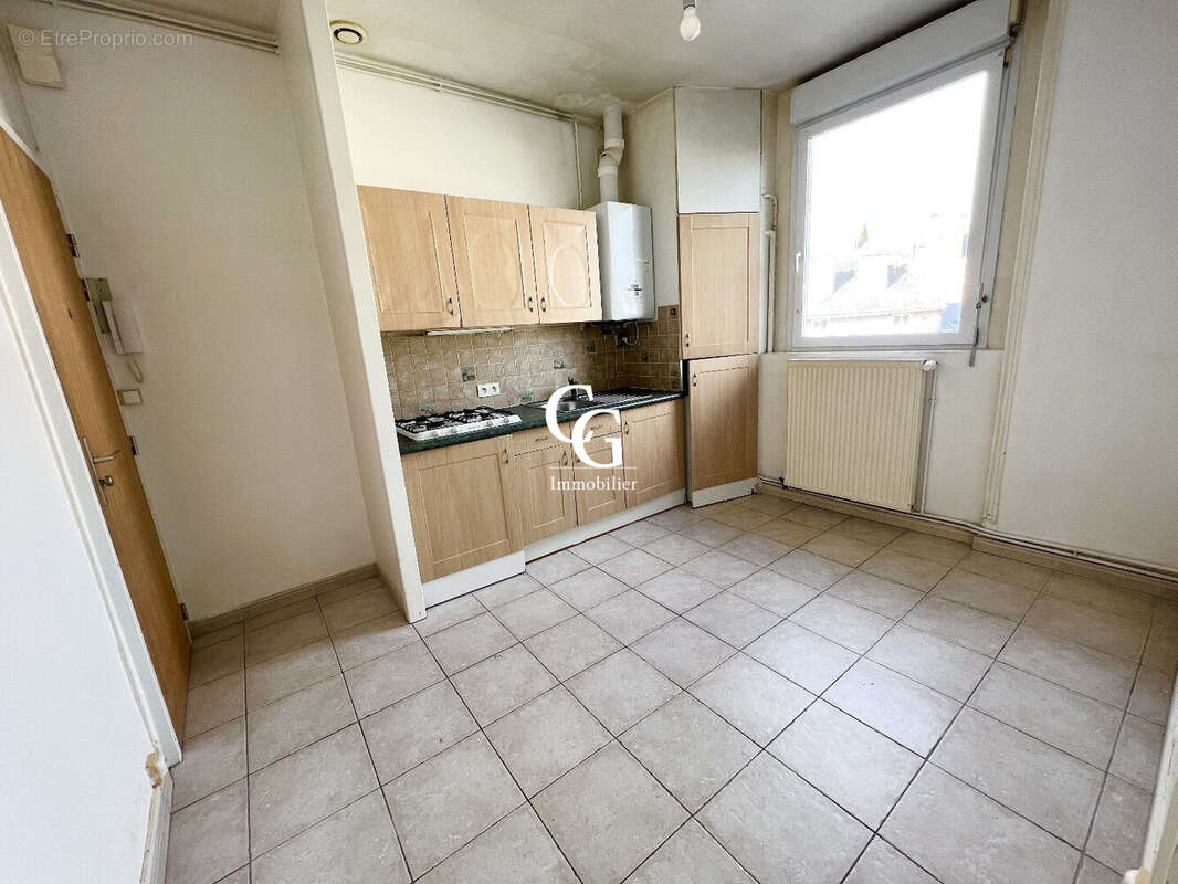 Appartement 51 m² à Nantes  - photo 5