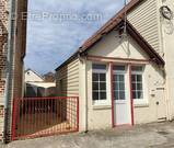 Maison à FORT-MAHON-PLAGE