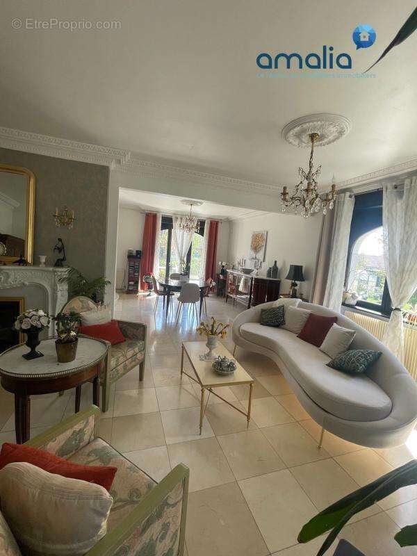 Maison à NOYELLES-SOUS-LENS