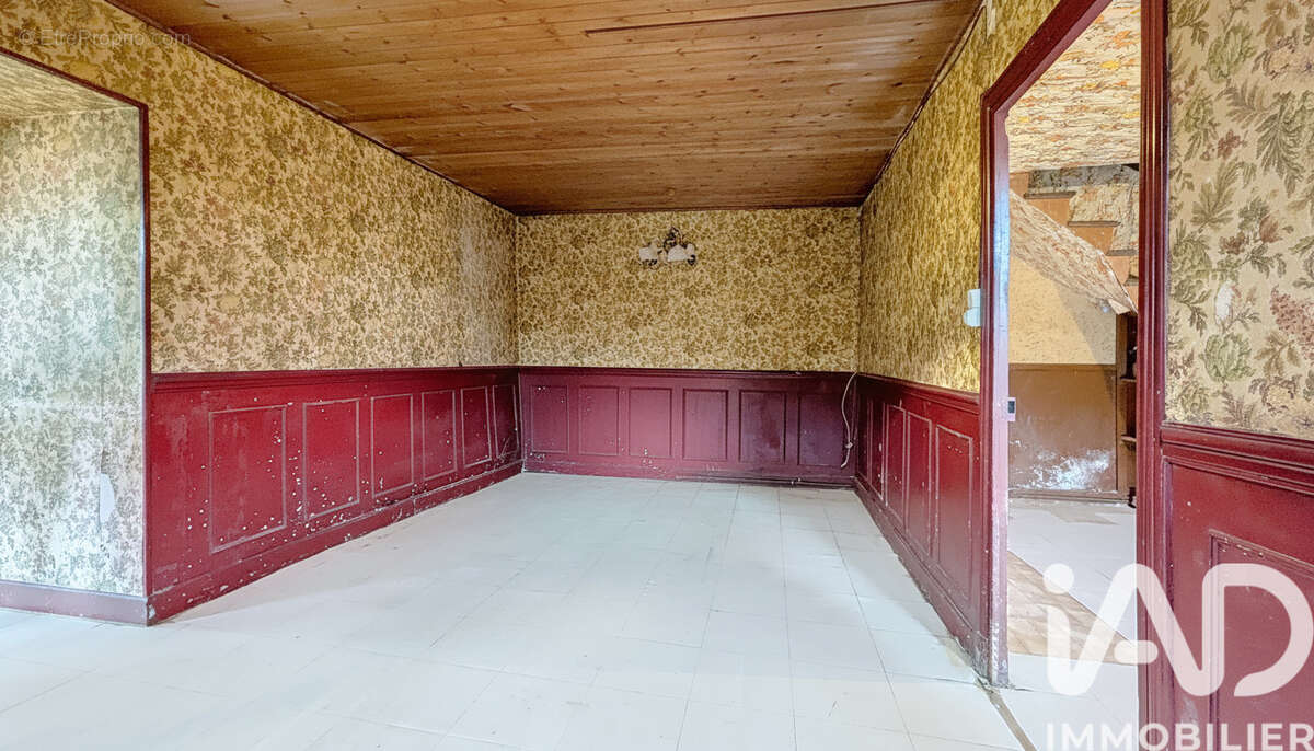 Photo 6 - Maison à CHATEAUGAY