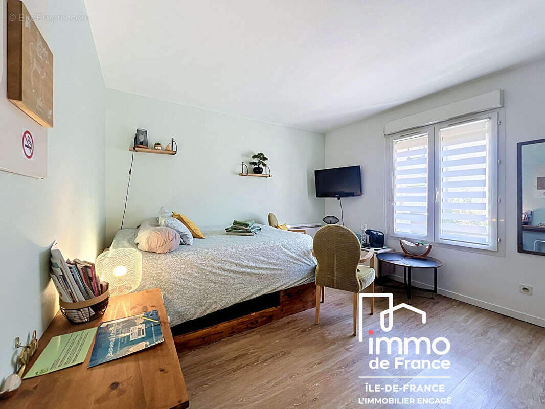 Appartement Studio Chartres 1 pièce(s) 20.34 m2 - photo 2