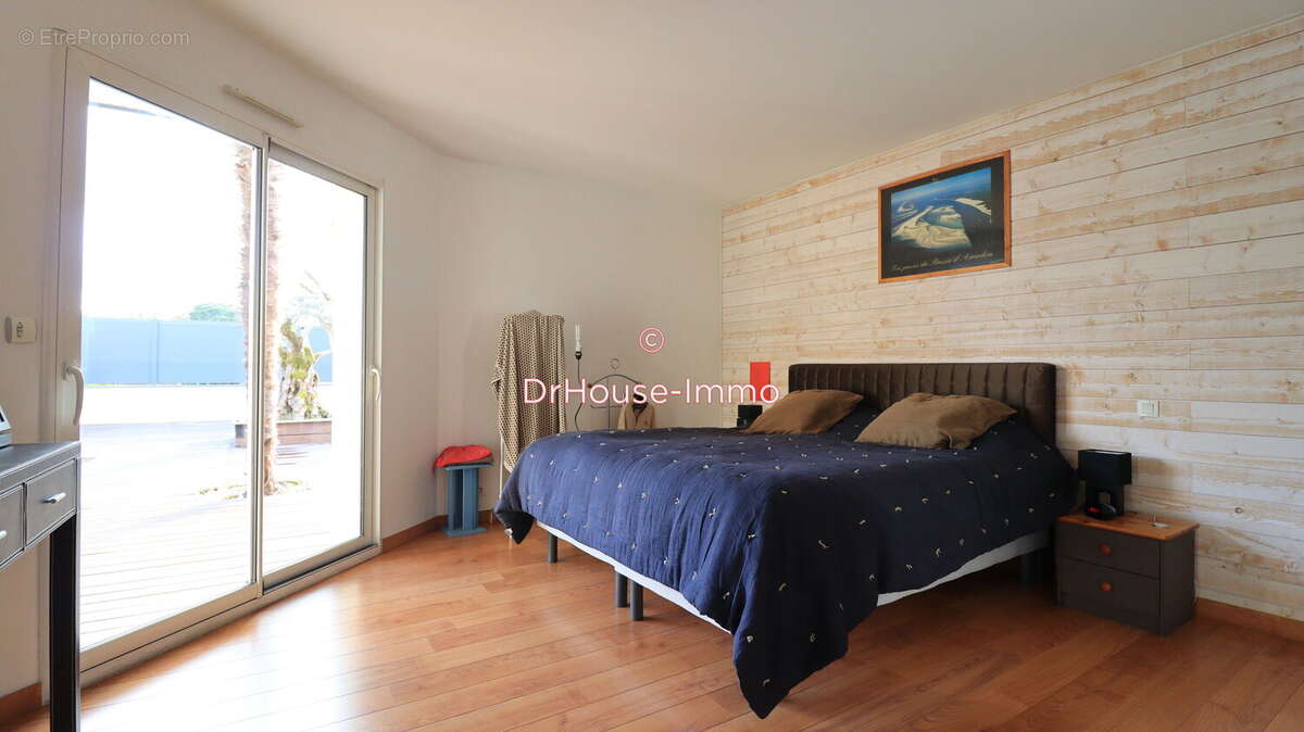 Maison 191 m² à Libourne  - photo 17