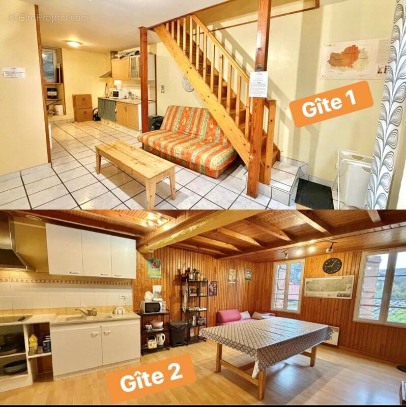 Photo 1 - Maison à EAUZE