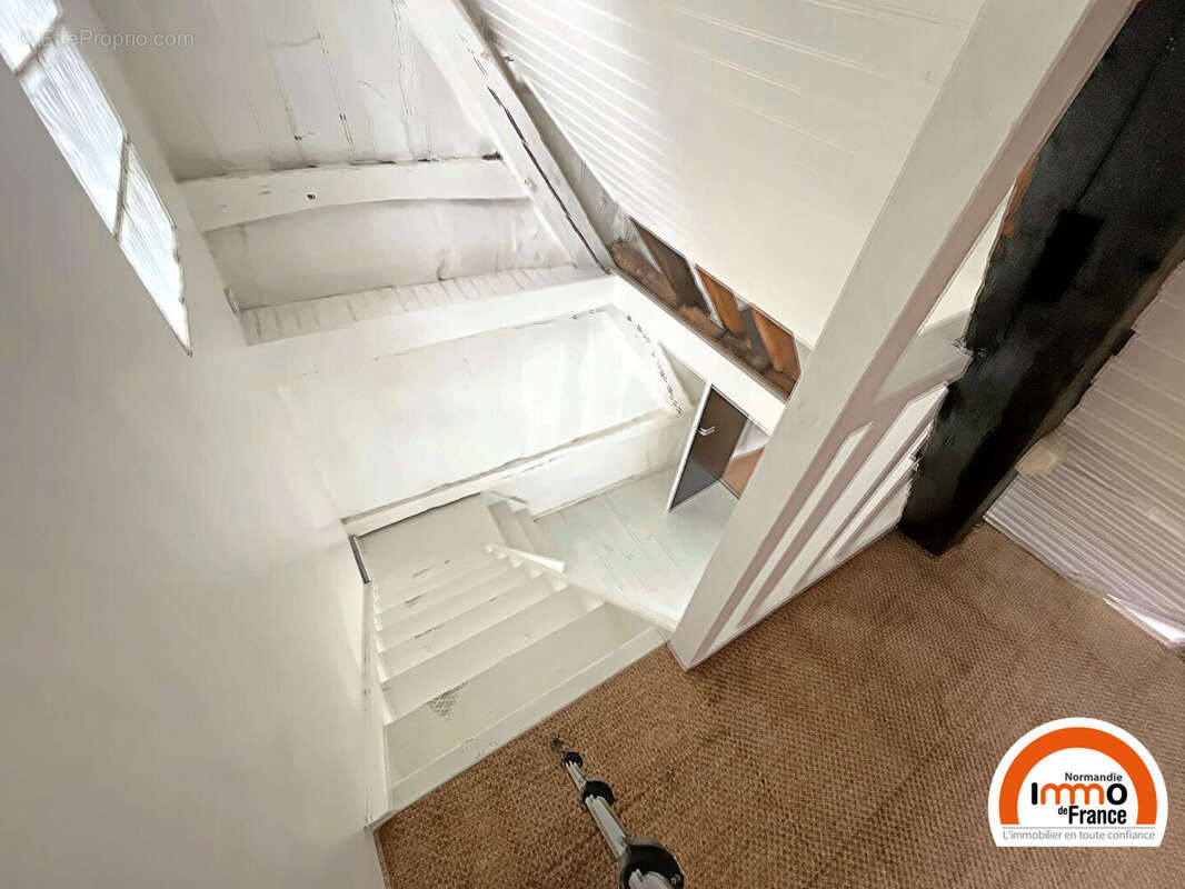 Appartement à ROUEN