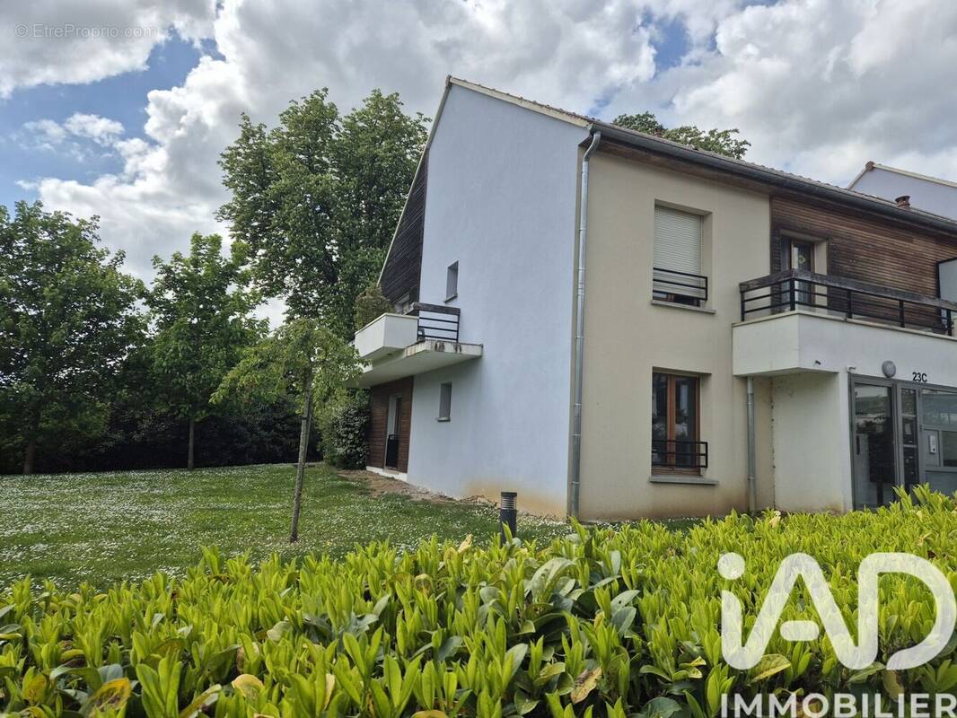 Photo 1 - Appartement à LA FERTE-SOUS-JOUARRE