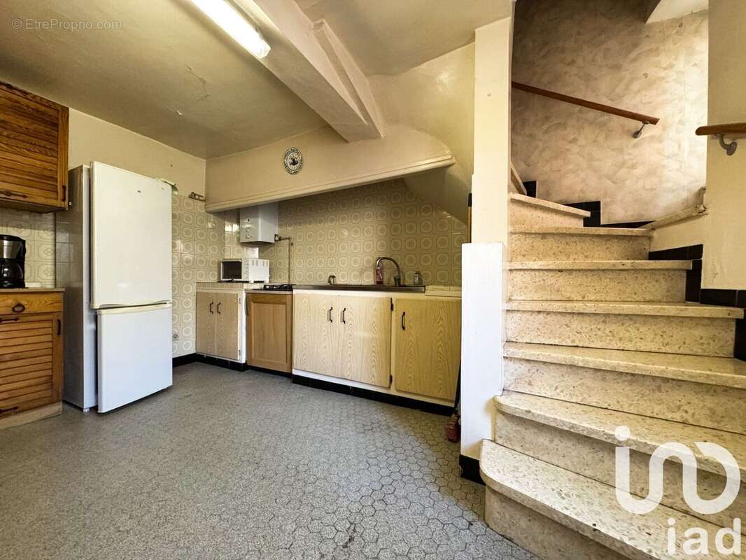 Photo 5 - Maison à RIVESALTES