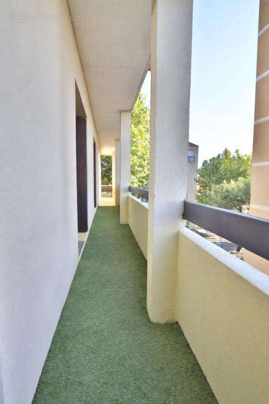 Appartement à NARBONNE