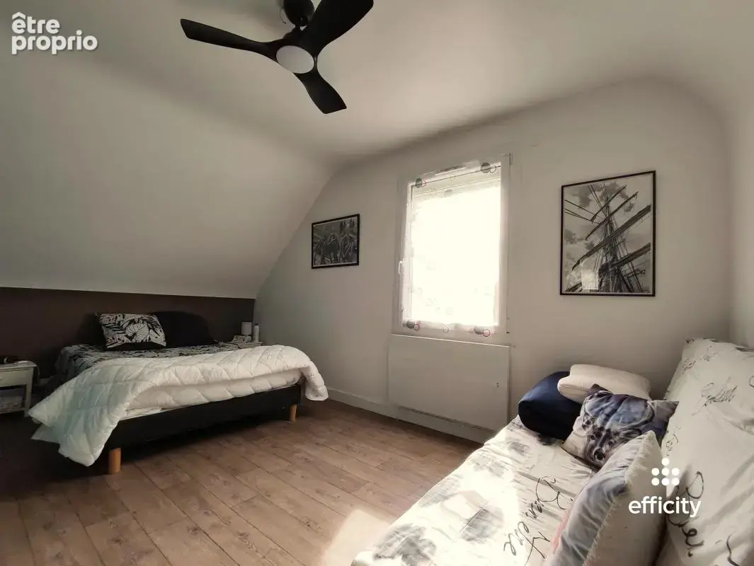 Maison 5 pièces 148 m² à vendre à Bains-Sur-Oust (35600) - photo 14