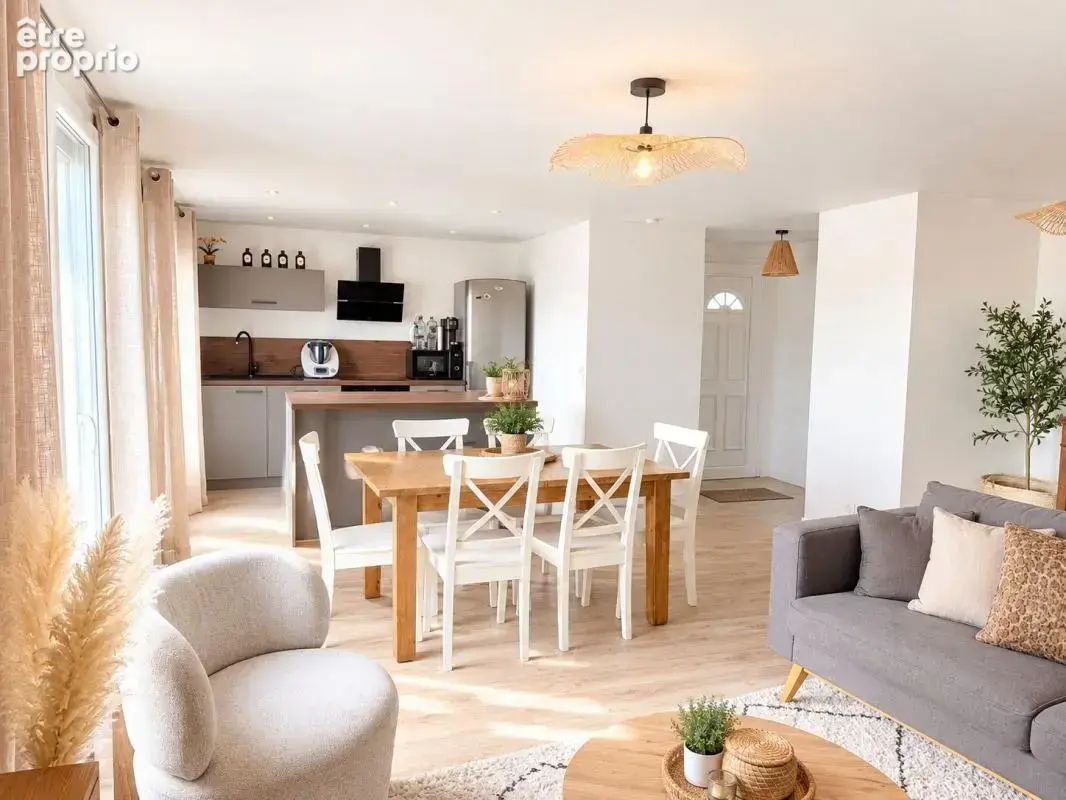 Maison À Vendre - photo 3