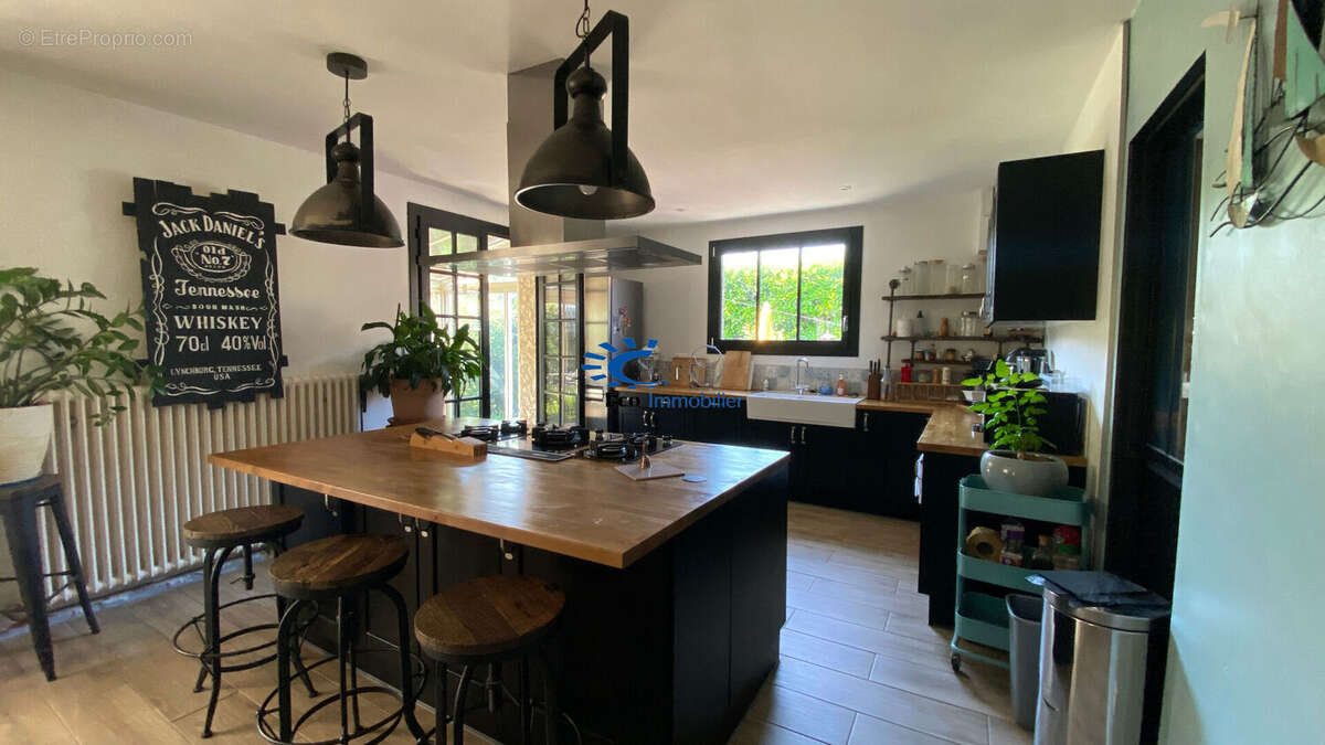 Exclusivite l'houmeau maison 5 chambres, garage + studio independant - photo 6