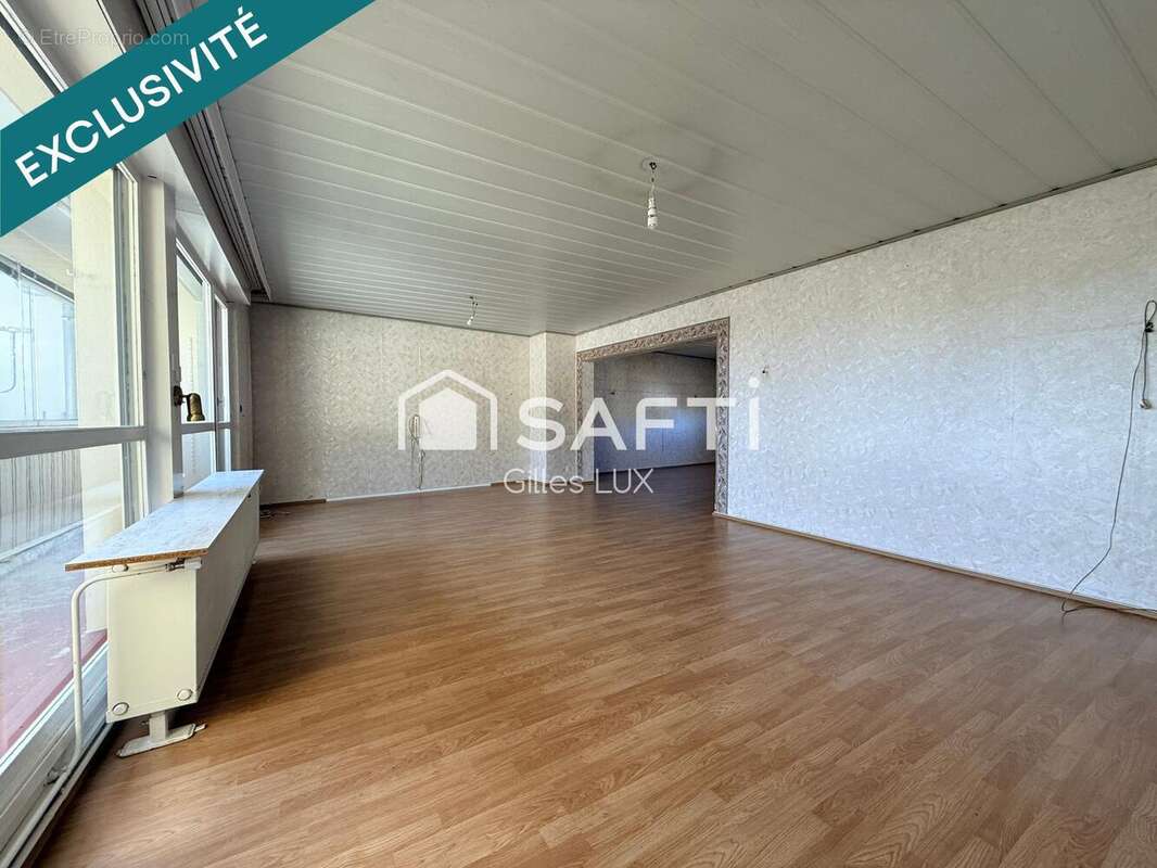 Photo 6 - Appartement à FAULQUEMONT