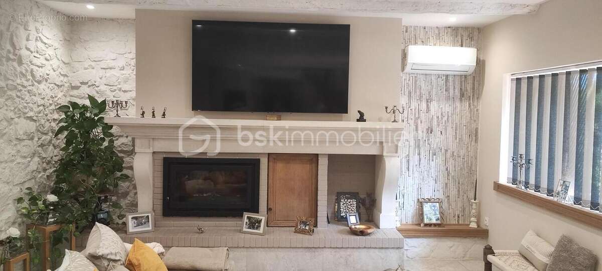 Maison à DRAGUIGNAN