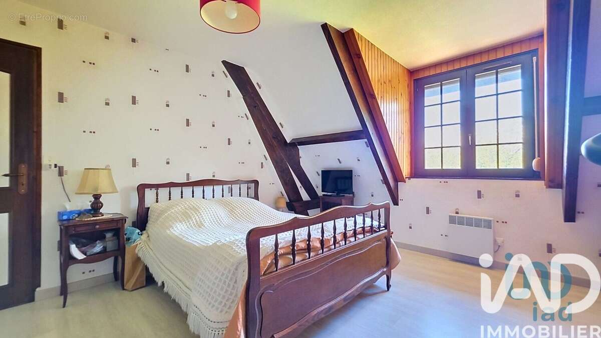 Photo 9 - Maison à SAINT-LYE