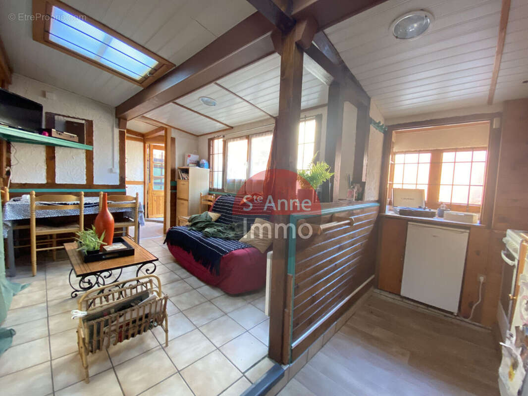 Photo 3 - Maison à AMIENS