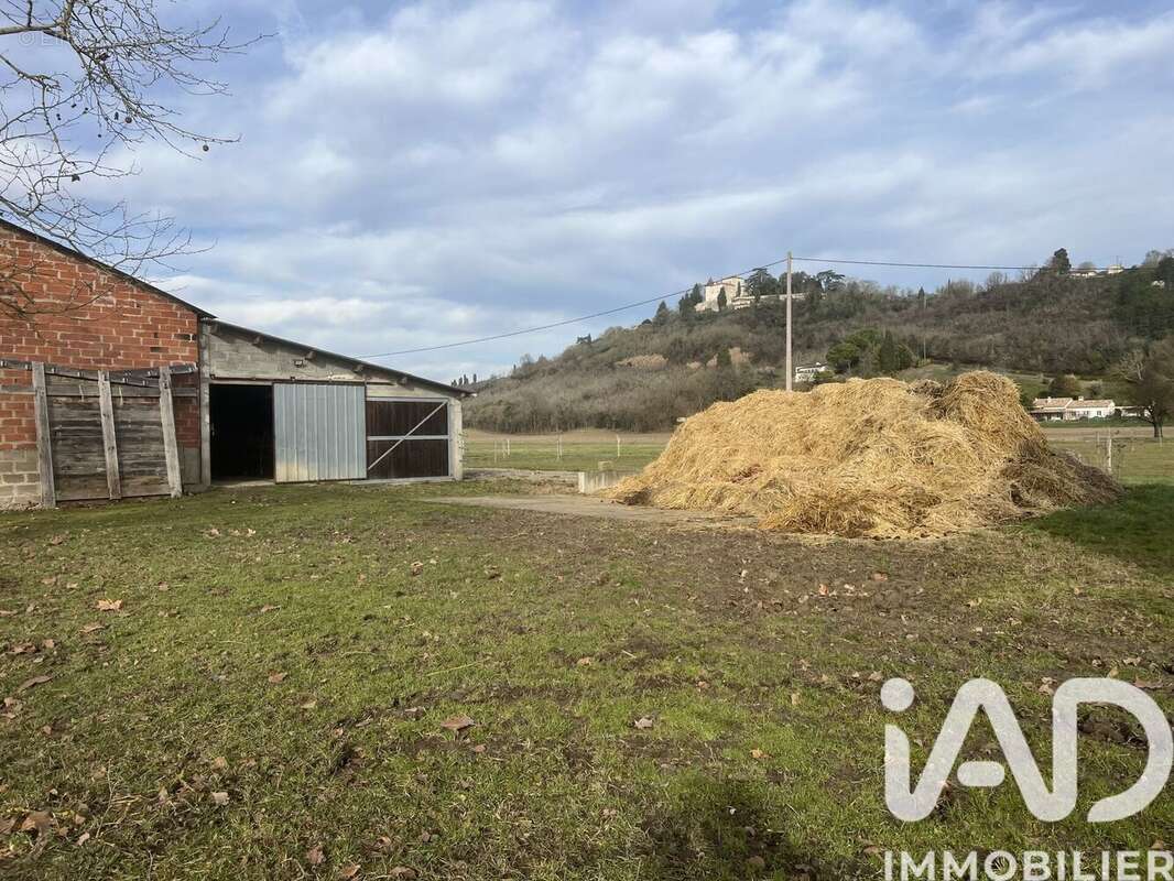 Photo 3 - Maison à LAMAGISTERE