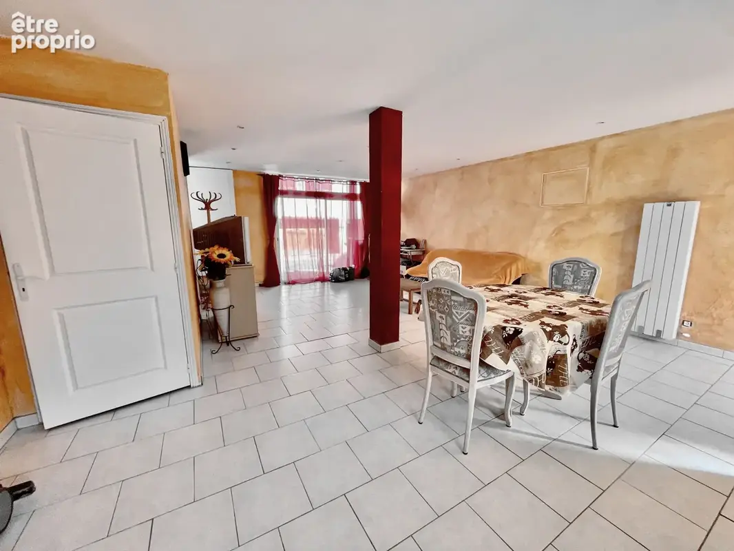 Maison de village - photo 2