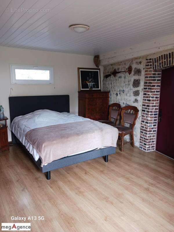 Bel environnement pour cette maison familiale - photo 8