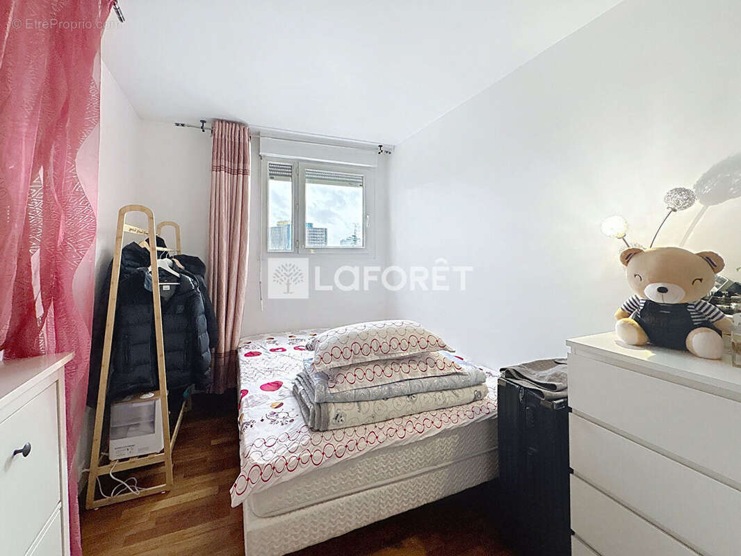 Appartement à BAGNOLET