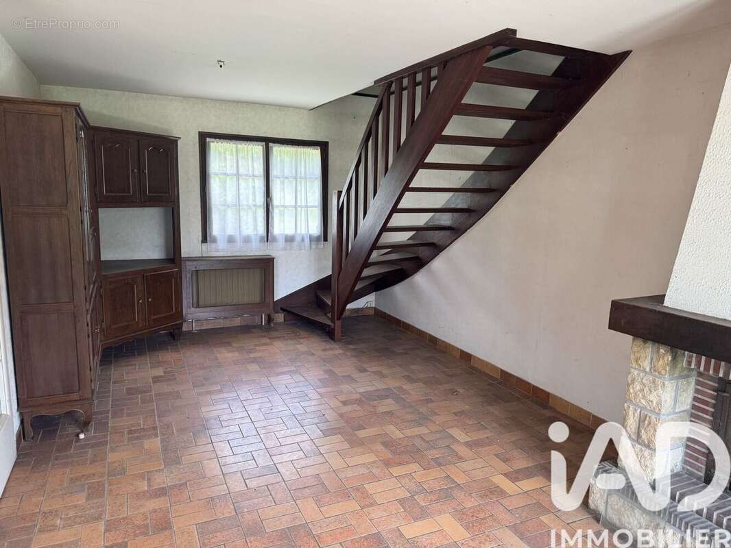 Photo 9 - Maison à LES BORDES