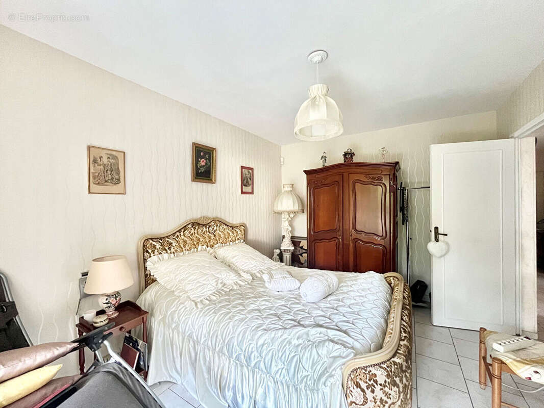 Appartement à CAEN