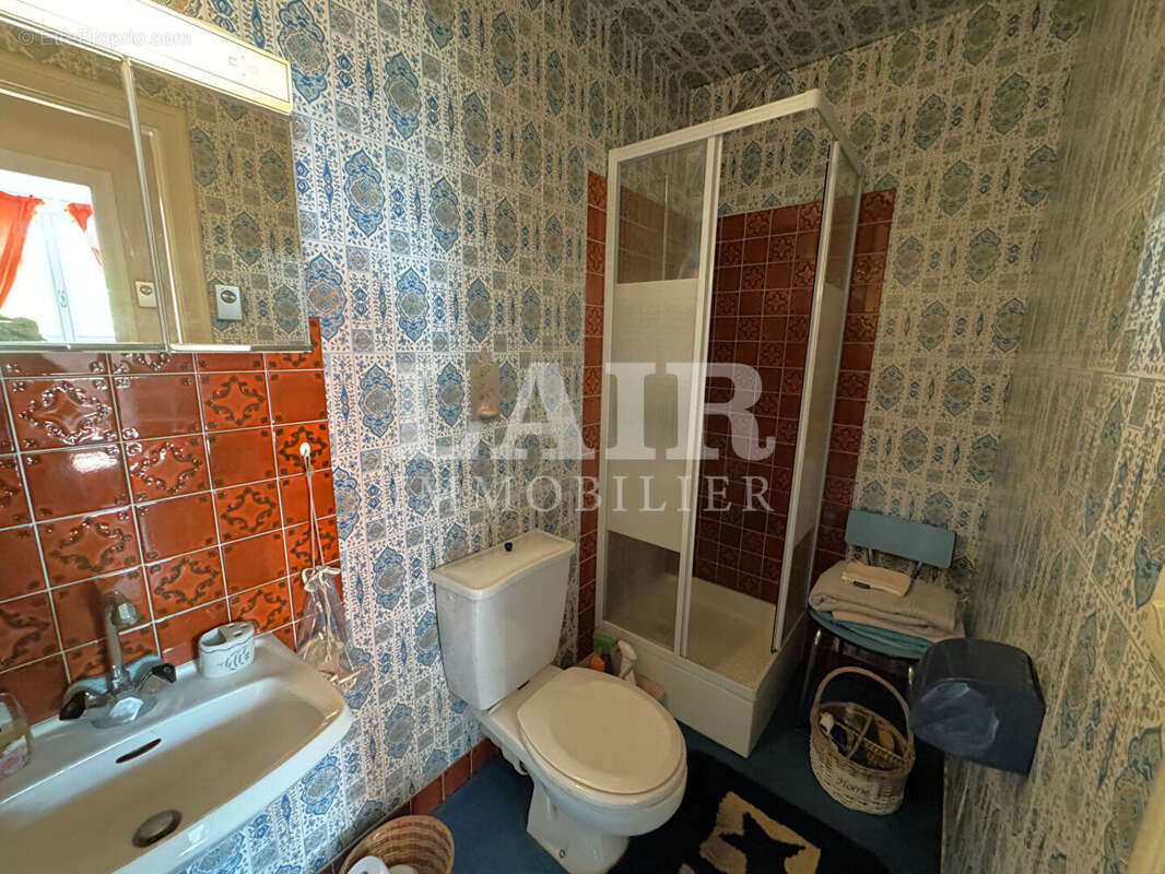 Maison à LA FERTE-MACE