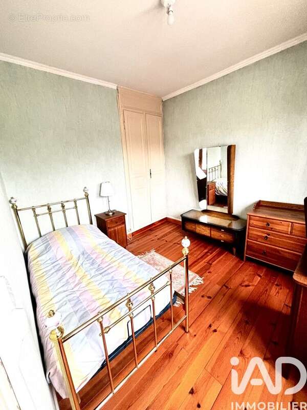 Photo 4 - Maison à HENIN-BEAUMONT