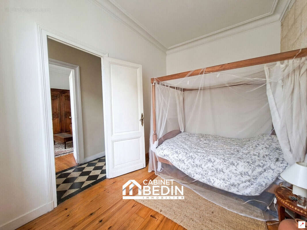 Maison à BORDEAUX