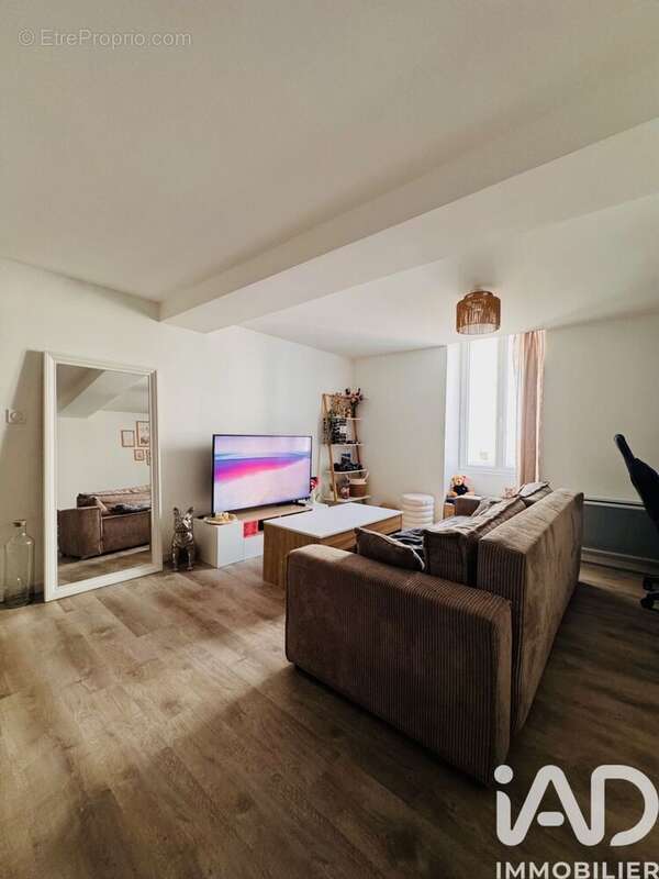 Photo 5 - Appartement à BOURG