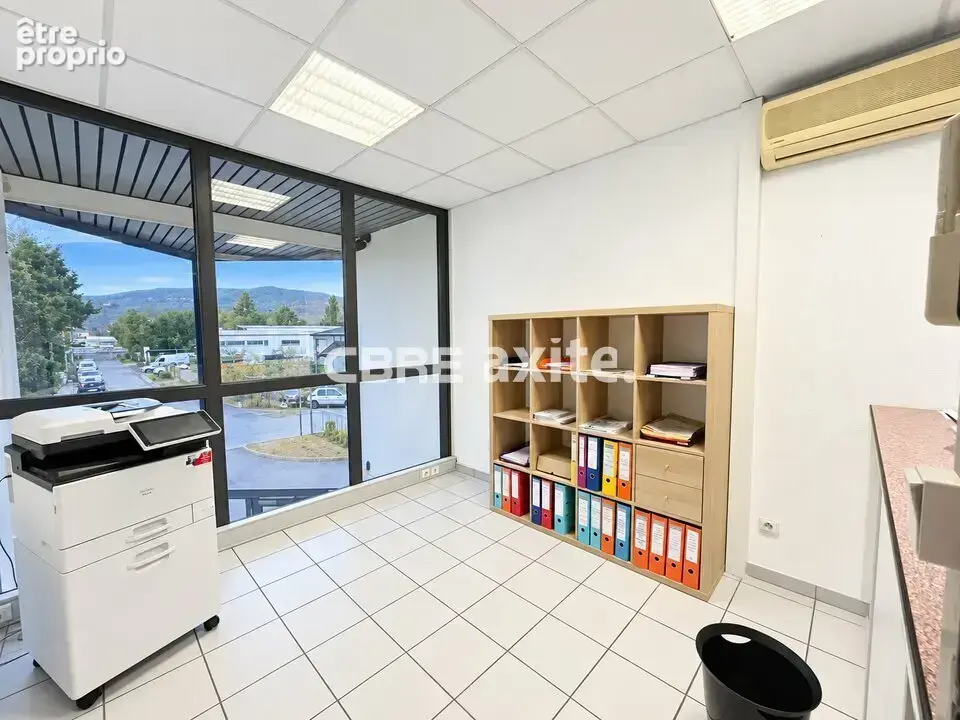 Commerce 348 m² à vendre à Pontcharra (38530) - photo 3