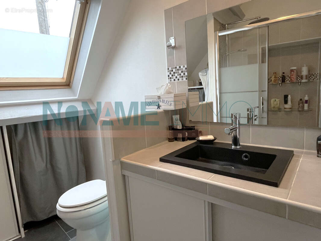 Maison à SAINT-ANDRE-DE-L&#039;EURE