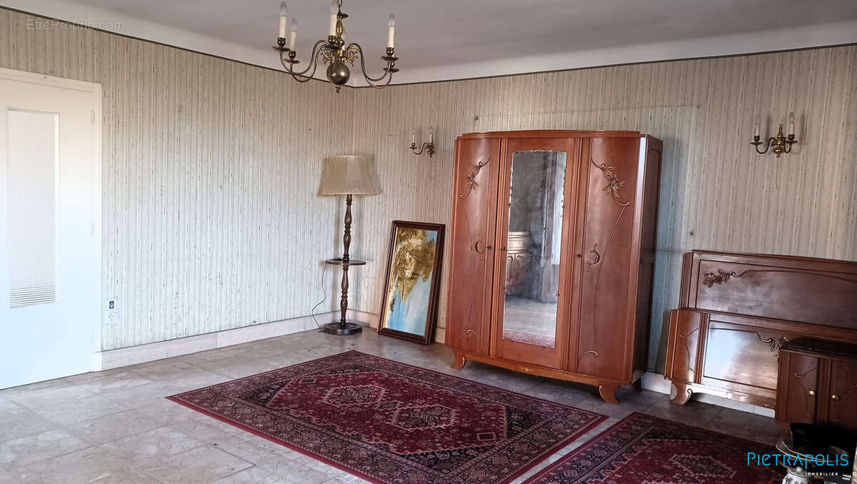 Maison à CUISERY