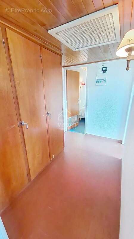 Appartement à CHATEL