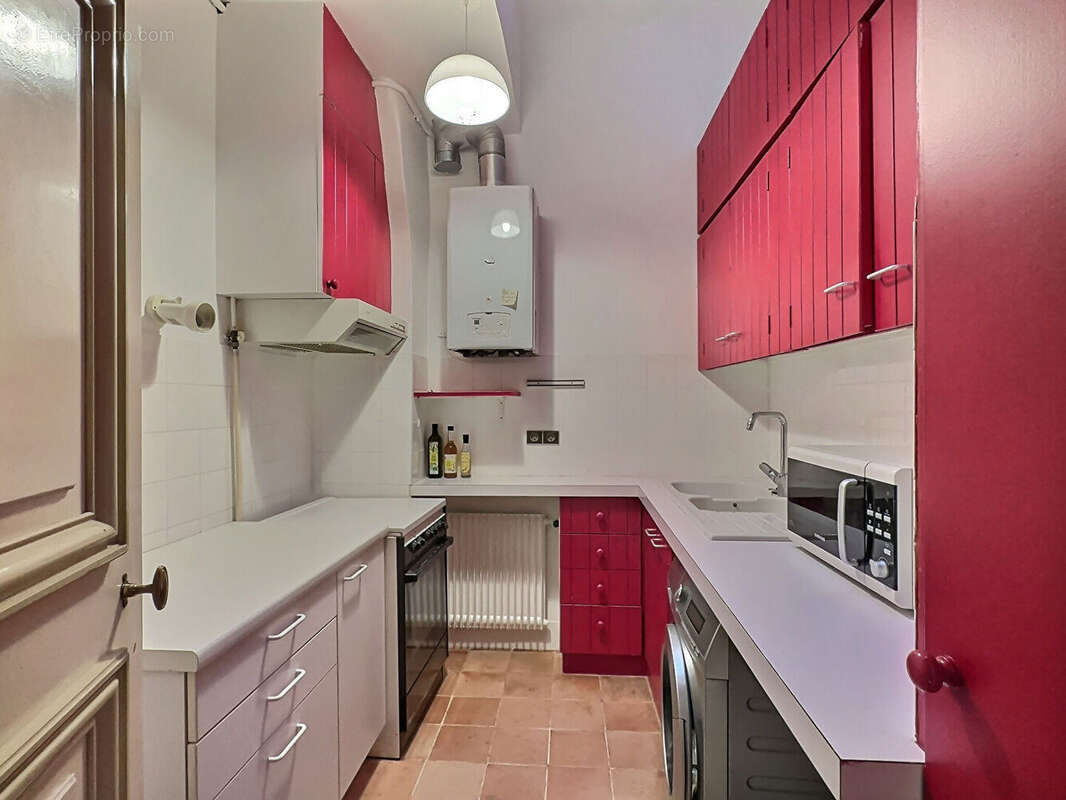 Appartement à PARIS-6E