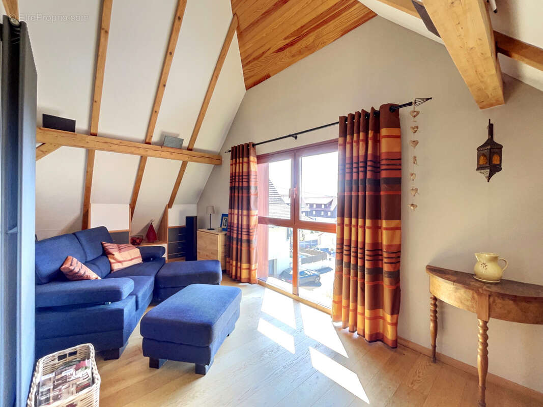 Maison à MATZENHEIM