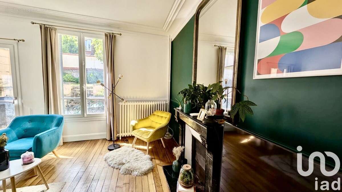 Photo 5 - Maison à JUVISY-SUR-ORGE