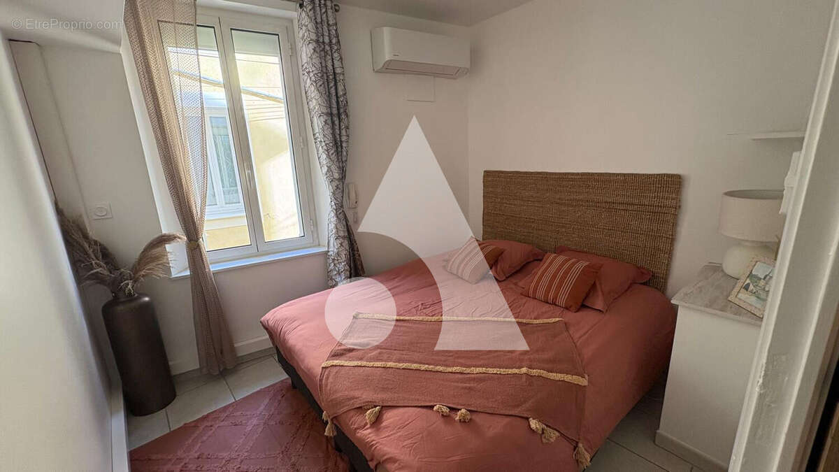 Appartement à L'ISLE-SUR-LA-SORGUE