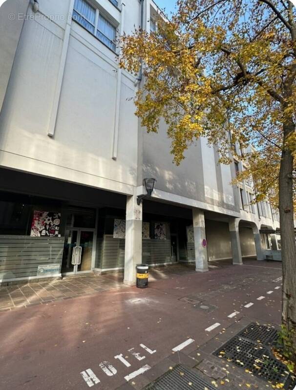 Commerce à MULHOUSE