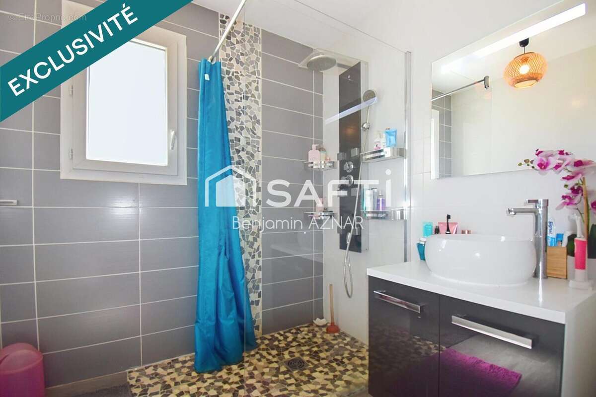 Photo 7 - Maison à L'ISLE-JOURDAIN