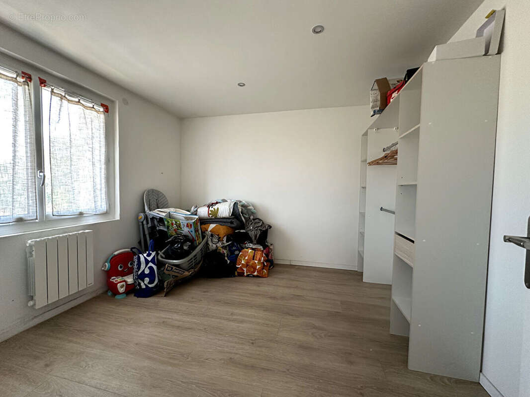 Maison Charnoz Sur Ain 90 m2 - photo 6