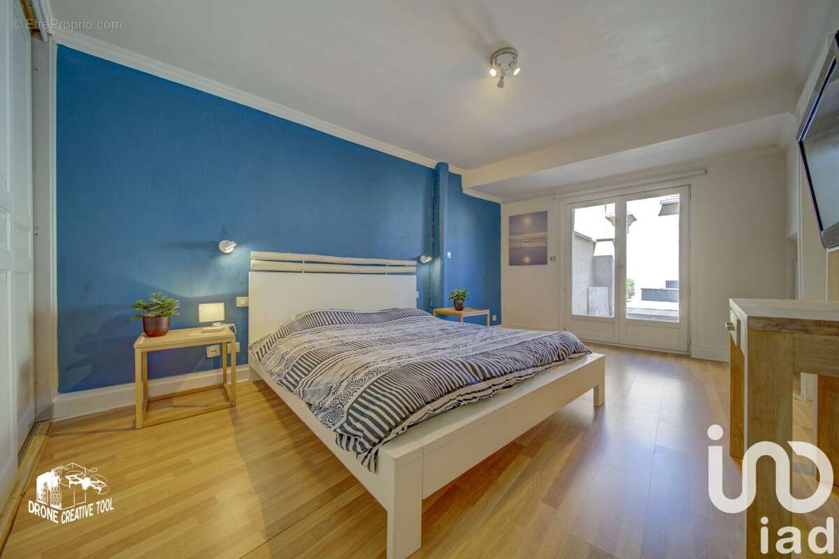 Photo 5 - Maison à ROZERIEULLES