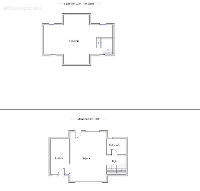 Photo 3 - Maison à SAINT-MOLF