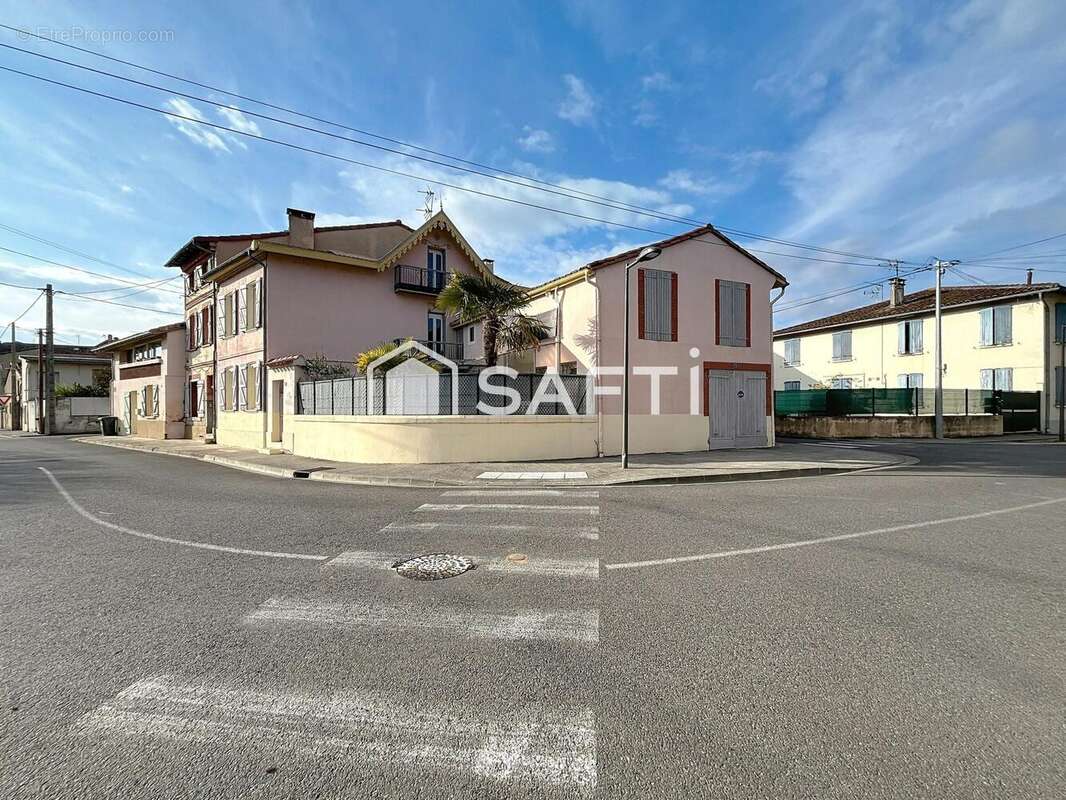 Photo 7 - Maison à MONTESQUIEU-VOLVESTRE