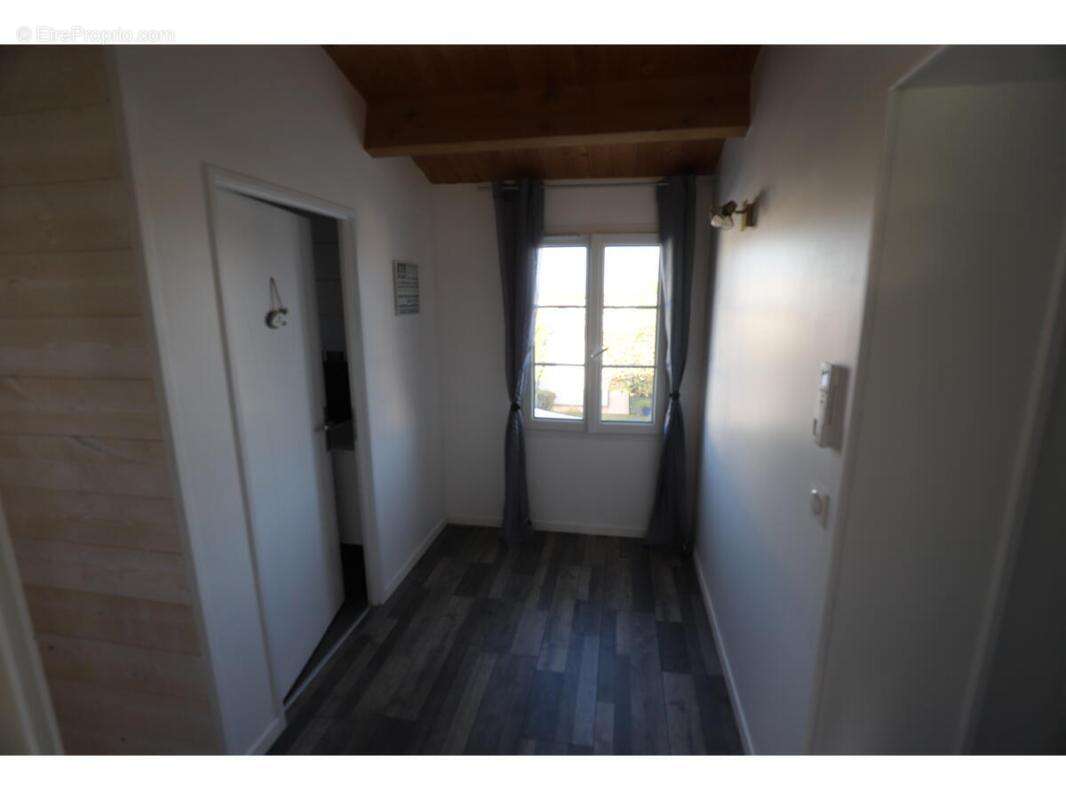 Maison 121 m² à Saint-Denis-D'oleron  - photo 17