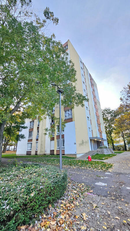 Appartement à BEAUVAIS