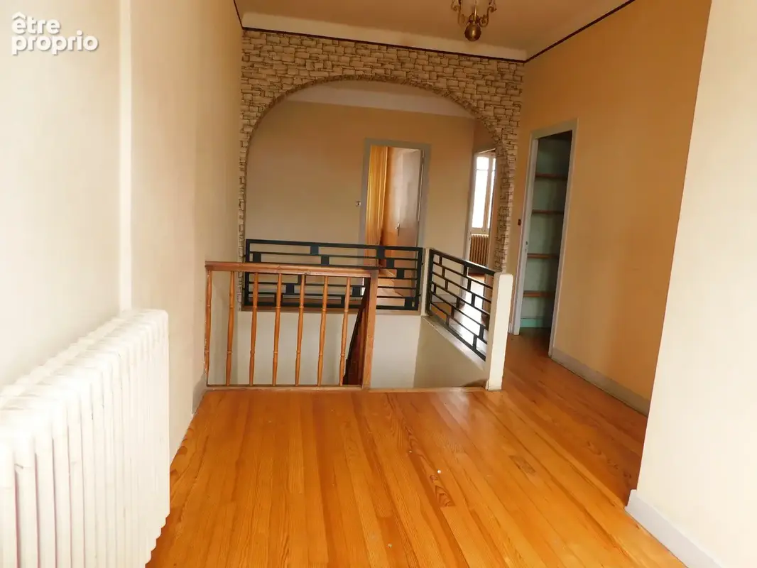 Simorre, maison de village de 220m2 avec jardinet/cour de 90 m2 - photo 14