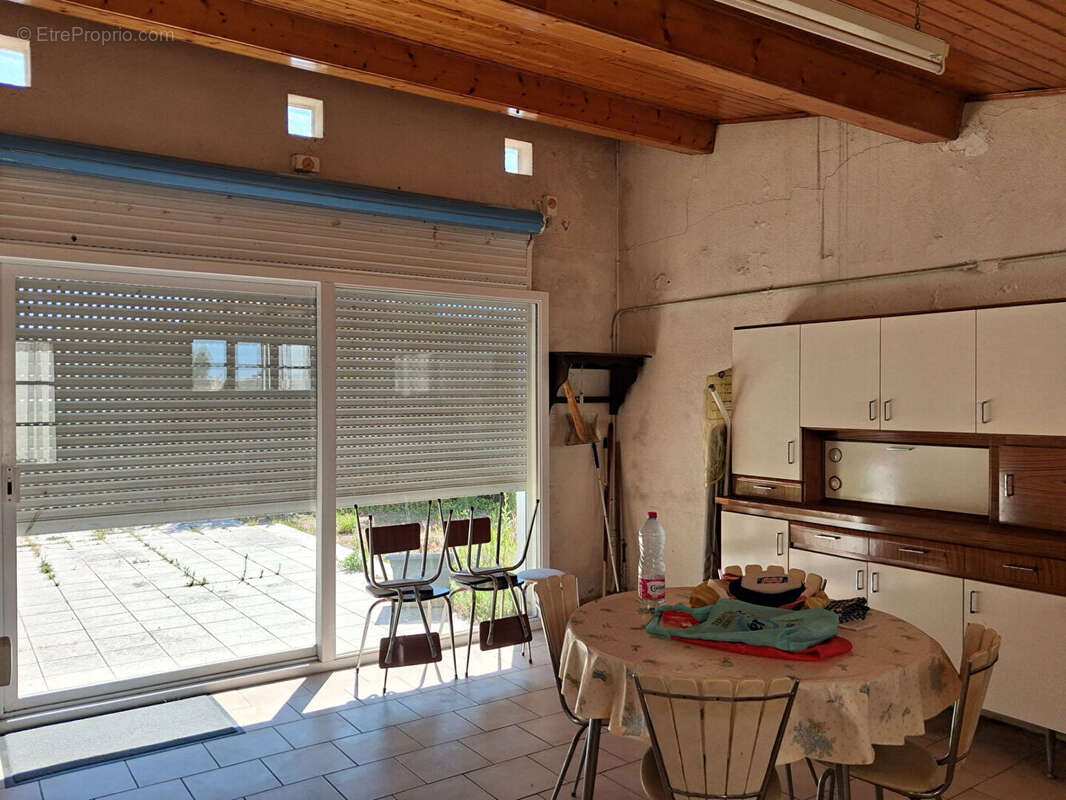 Maison à LE CHATEAU-D'OLERON