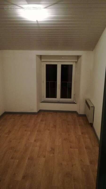 Appartement à SAINT-FLOUR