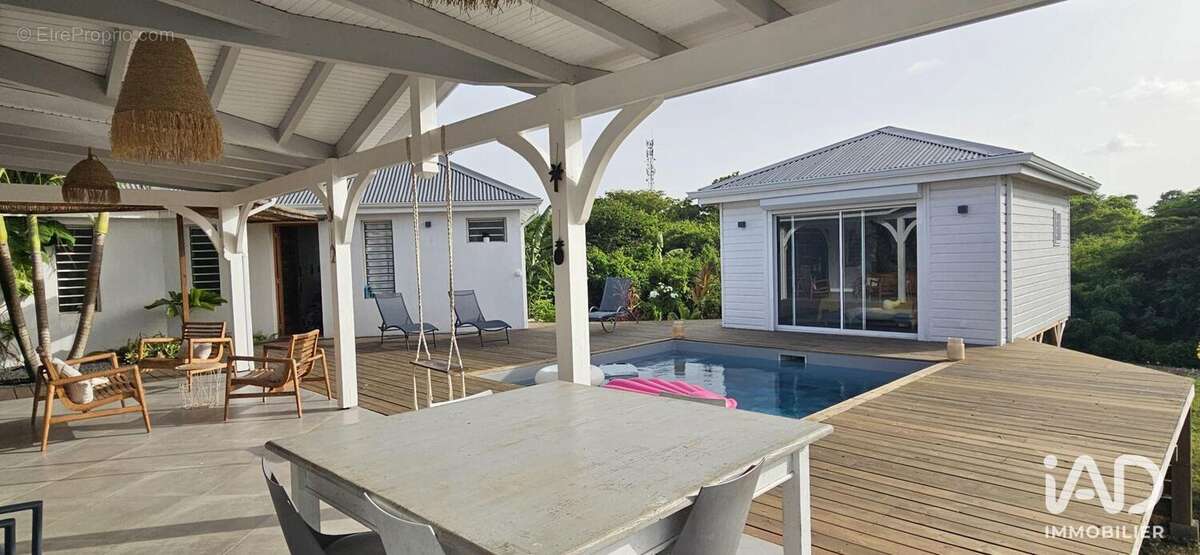 Photo 3 - Maison à SAINT-FRANCOIS