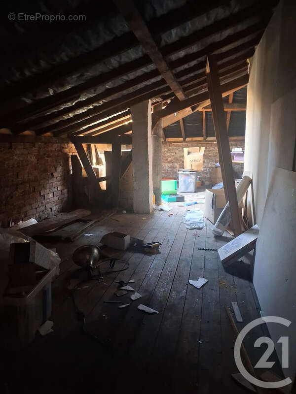 Maison 61 m² à Bernay  - photo 17