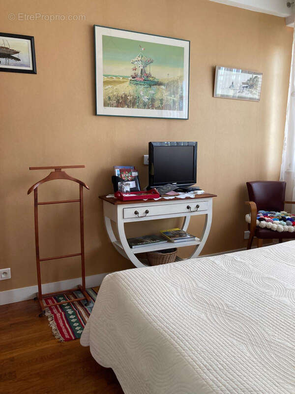 Spacieux Appartement 5 Pièces  Centre-ville, bords de la TOUQUES - photo 20